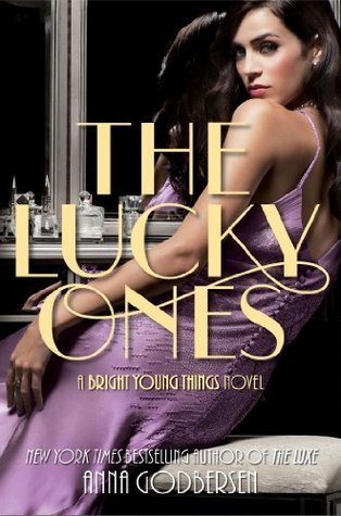 The Lucky Ones (Bright Young Things, #3)