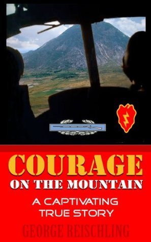 Courage on the Mountain