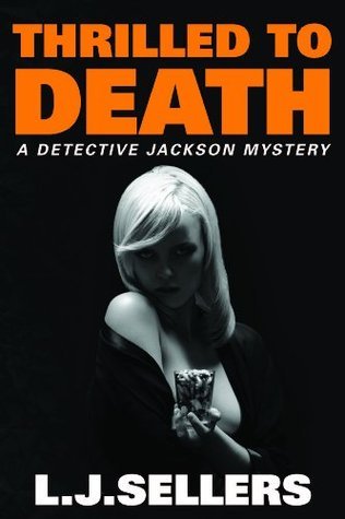 Thrilled to Death book cover