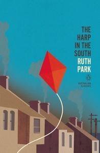 The Harp in the South