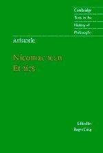 Nicomachean Ethics