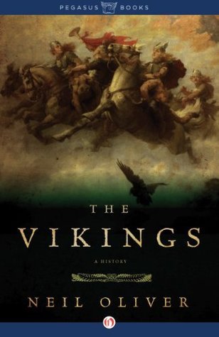The Vikings: A New History