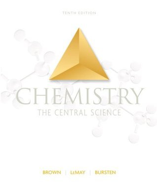 Chemistry: The Central Science, 10th Edition