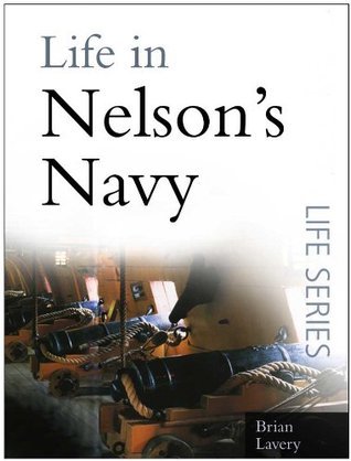 Life in Nelson's Navy