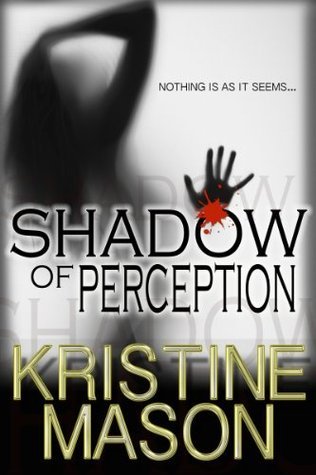 CORE Shadow Trilogy book cover 2