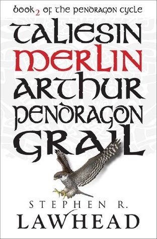 Merlin (The Pendragon Cycle #2)