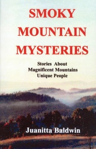 Smoky Mountain Mysteries