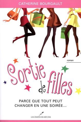Parce que tout peut changer en une soirée...