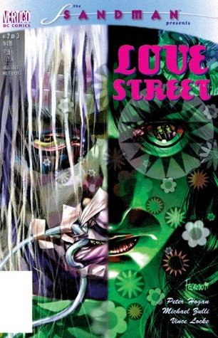 The Sandman Presents: Love Street #2