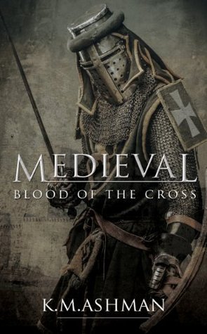 Blood of the Cross