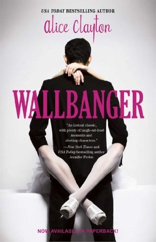 Wallbanger (Cocktail, #1)