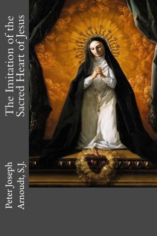The Imitation of the Sacred Heart of Jesus