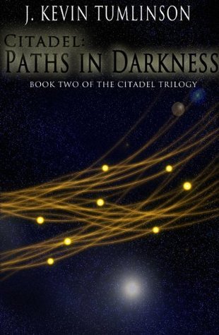 Paths in Darkness book cover