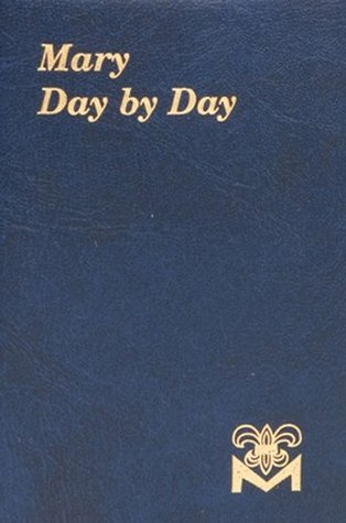 Mary Day by Day