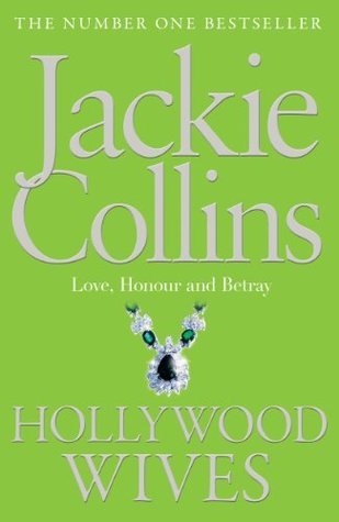 Hollywood Wives (Hollywood #1)
