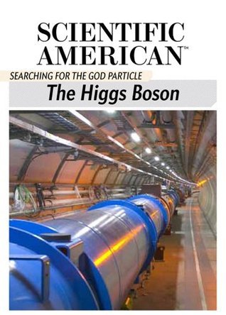 The Higgs Boson book cover