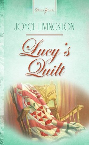 Lucy's Quilt