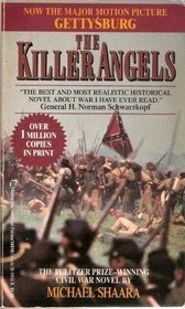 The Killer Angels