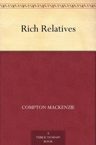 Rich Relatives book cover
