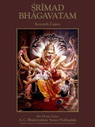 Srimad-Bhagavatam, Seventh Canto