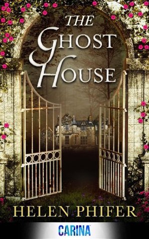 The Ghost House book cover