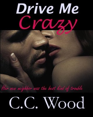 Drive Me Crazy book cover