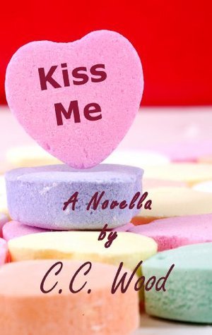 Kiss Me book cover