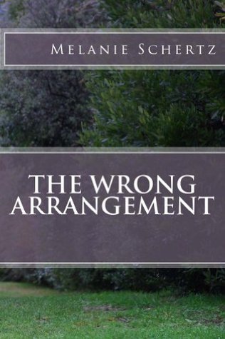 The Wrong Arrangement book cover