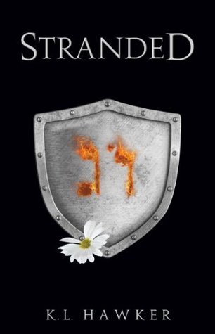 Stranded: The second book in The Branded Trilogy