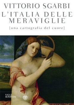 L'Italia delle meraviglie book cover