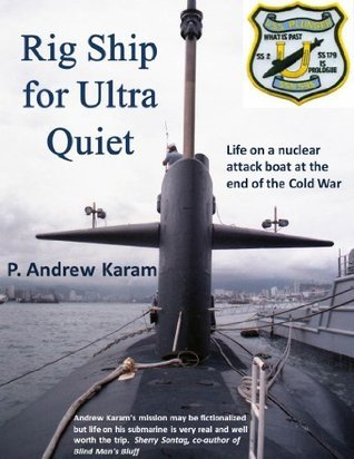 Rig Ship for Ultra Quiet