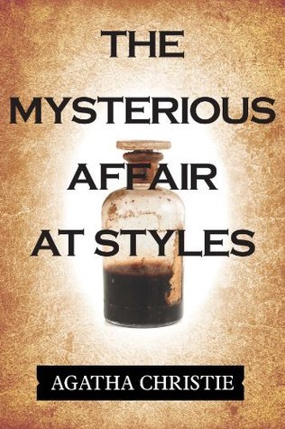 The Mysterious Affair at Styles