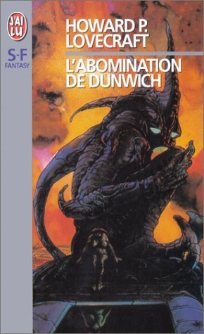 L Abomination De Dunwich