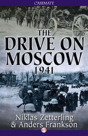 The Drive on Moscow, 1941