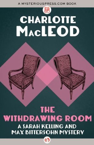 The Withdrawing Room