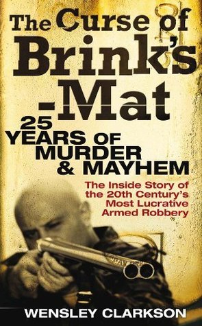 The Curse of Brink's-Mat: The story of the real-life robbery that inspired BBC drama ‘The Gold'