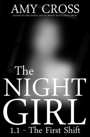 The First Shift book cover