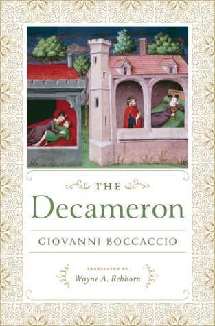The Decameron by Giovanni Boccaccio | Goodreads