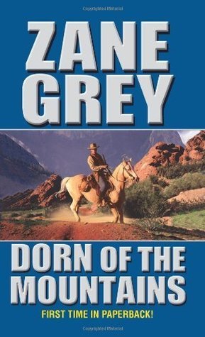 Dorn of the Mountains book cover