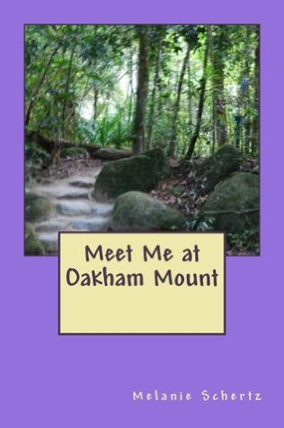 Meet Me at Oakham Mount book cover
