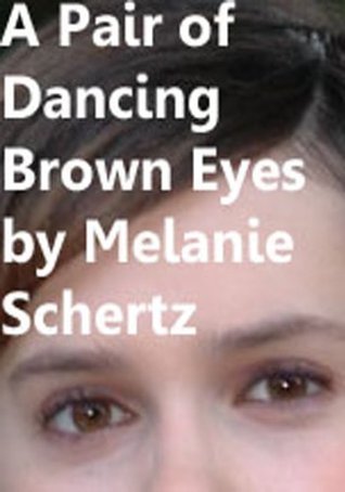 A Pair of Dancing Brown Eyes book cover