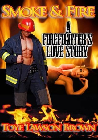 Smoke & Fire book cover