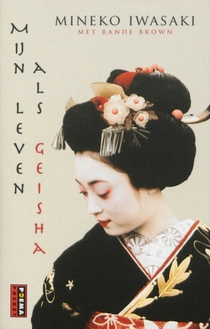 Mijn leven als Geisha