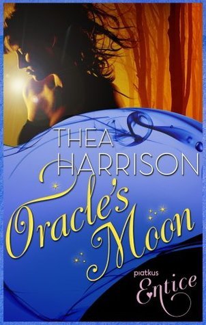 Oracle's Moon (Elder Races, #4)