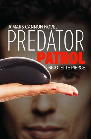 Mars Cannon book cover 2