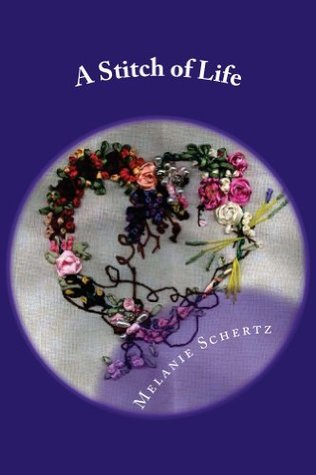 A Stitch of Life book cover