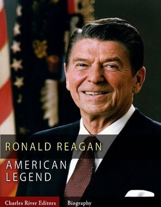 American Legends book cover