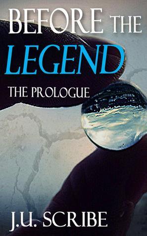 Before the Legend