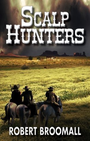 Scalp Hunters
