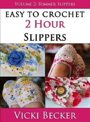 Summer Slippers